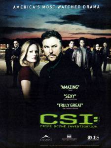 C.S.I.   ( 2000  ...)