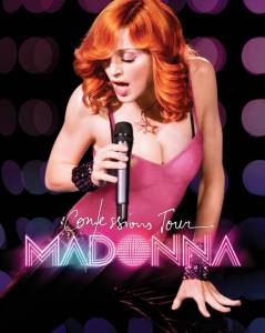 Мадонна: Живой концерт в Лондоне (ТВ)